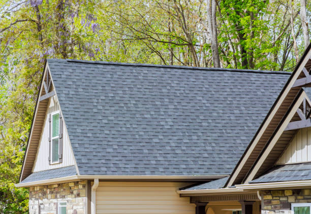 Best Green or Eco-Friendly Roofing Solutions  in Rural Hill, TN